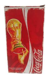 Coca Cola 2006 Dünya Kupası Bardağı
