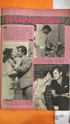 PAZAR MAGAZİN, SİNEMA, FİLM, TİYATRO DERGİSİ - SAYI : 568 12 AĞUSTOS 1967 - PERI HAN - METE KALKAVAN - ELIF KALKAVAN - HALIT REFIĞ - EVA ABRAHAMSSON - NILÜFER AYDAN - MEMDUH ÜN - SADRI ALIŞIK - FATMA GIRIK - SEVDA NUR - ALTAN GİMBAY - M. ALI AKPINAR - ADNAN MERSINLI - KUDRET KARADAĞ - GÜLSÜN KAMU - ESEN PÜSKÜLLÜ - YÜCEL UÇANOĞLU - KIZ KOLUNDA DAMGA VAR - TAMER YİĞİT - DAGMARA - TAM TAKIM - 16 SAYFA
