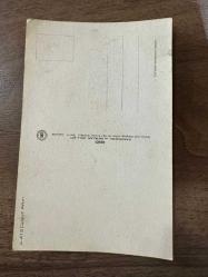 Cüneyt Arkın eski kartpostal - 6