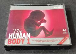 THE HUMAN BODY 1 * DOĞUMDAN ÖLÜME İNSANOĞLUNUN İNANILMAZ YOLCULUĞU * VCD
