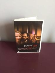 Dvd Film İhanet Oyunu Sexual Life Türkçe Dublaj