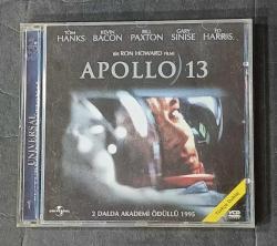 APOLLO 13 * TOM HANKS * KEVIN BACON * VCD