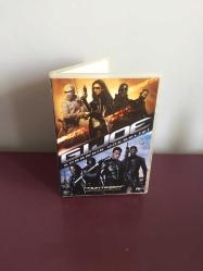 Efemera - Dvd Film G I Joe Kobranın Yükselişi Türkçe Dublaj - kitantik - kitaLog
