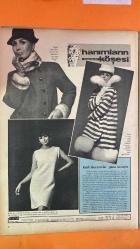 PAZAR MAGAZİN, SİNEMA, FİLM, TİYATRO DERGİSİ - SAYI : 577 14 EKİM 1967 - SELDA ALKOR - TANJU GÜRSU - SEMİRAMİS PEKKAN - SEVİNÇ PEKİN - MUZAFFER TEMA - ALPER TEMA - EKREM BORA - TÜRKER İNANOĞLU - SADRİ ALIŞIK - FİLİZ AKIN - ZEKİ MÜREN - SÜLEYMAN TURAN - FERİDUN KARAKAYA - OSMAN SEDEN - KENAN KURT - SENİH ORKAN - KENAN PARA - SÜHA DOĞAN - İLHAN ENGIN - ERTEM GÖREÇ - S.EISENSTEIN - İZZET GÜNAY - MELEK FİLM - AK-UN FİLM - KURT KANI - HİNDİSTAN CEVİZİ - DÜŞMAN AŞIKLAR - EVLAT UĞRUNA - POTEMKİN ZIRHLISI - TÜRK SİNEMATEK DERNEĞİ - TAM TAKIM - 16 SAYFA