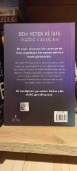 SEN YETER Kİ İSTE