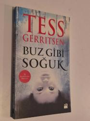 Buz Gibi Soğuk