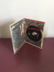 Dvd Film All The Kings Men Kralın Tüm Adamları Türkçe Altyazılı