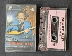 NEJAT ALP * TAVERNADA -2- * KASET