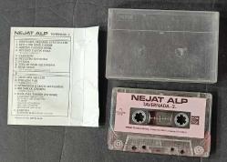 NEJAT ALP * TAVERNADA -2- * KASET
