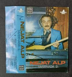 NEJAT ALP * TAVERNADA -2- * KASET