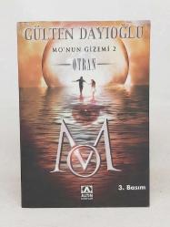 MO'NUN GİZEMİ 2 OTRAN