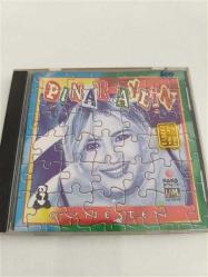 PINAR AYLİN / GÜNEŞTEN (Dönem CD)