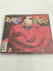 PINAR AYLİN / GÜNEŞTEN (Dönem CD)