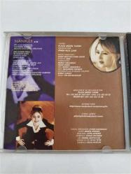 PINAR AYLİN / GÜNEŞTEN (Dönem CD)