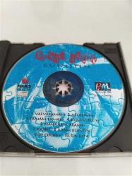 PINAR AYLİN / GÜNEŞTEN (Dönem CD)