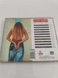 PINAR AYLİN / AY IŞIĞINDA (Dönem CD)