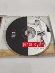 PINAR AYLİN / AY IŞIĞINDA (Dönem CD)