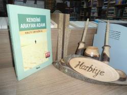 KENDİNİ ARAYAN ADAM