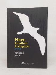 MARTI JONATHAN LIVINGSTON