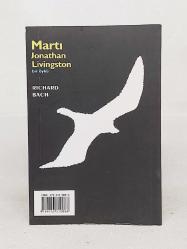 MARTI JONATHAN LIVINGSTON