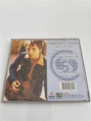 SERKAN CİVELEK / YOLA DEVAM (Dönem CD)