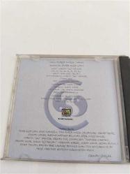 SERKAN CİVELEK / YOLA DEVAM (Dönem CD)