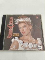 SERDEM COŞKUN / ALÇAK (Dönem CD)