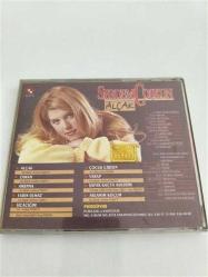 SERDEM COŞKUN / ALÇAK (Dönem CD)