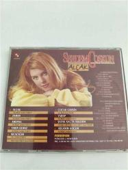 SERDEM COŞKUN / ALÇAK (Dönem CD)
