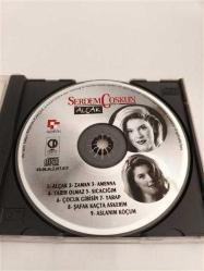 SERDEM COŞKUN / ALÇAK (Dönem CD)