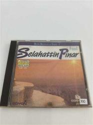 SELAHATTİN PINAR / FASIL (Dönem CD)