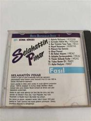 SELAHATTİN PINAR / FASIL (Dönem CD)