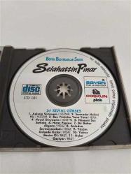 SELAHATTİN PINAR / FASIL (Dönem CD)