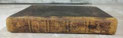 Antika 1293 Tarihli Osmanlıca Kitap