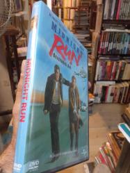 GECEYARISI AVI / MIDNIGHT RUN (DVD Film)