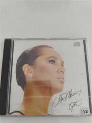SEZEN AKSU / GİT (Dönem CD)