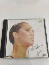SEZEN AKSU / GİT (Dönem CD)