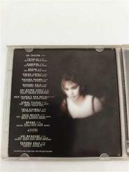SEZEN AKSU / ADI BENDE SAKLI (Dönem CD)