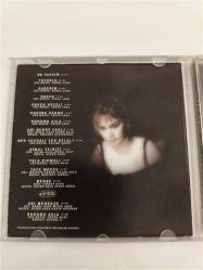 SEZEN AKSU / ADI BENDE SAKLI (Dönem CD)