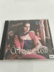 SEZEN AKSU / SEVGİLERİMLE (Dönem CD)