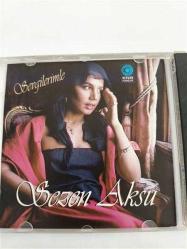 SEZEN AKSU / SEVGİLERİMLE (Dönem CD)