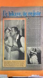 PAZAR MAGAZİN, SİNEMA, FİLM, TİYATRO DERGİSİ - SAYI : 598 8 MART 1968 - İRFAN ÜNAL - ÜMİT UTKU - ŞAHAN HAKİ - MURAT KÖSEOĞLU - MURAT KÖSEOĞLU - MURAT KÖSEOĞLU - MURAT KÖSEOĞLU - MURAT KÖSEOĞLU KARA KOYUN - KORKUSUZLAR - BEN ÖLDÜKÇE YAŞARIM - FABRİKANIN GÜLÜ - KARA DUVAKLI GELİN - YAĞMUR ÇİSELERKEN - AY GECİK CANIM ANNEM - TAPILACAK KADIN - SAMANYOLU - MOR DEFTER - GALATALI MUSTAFA - ÖLÜMSÜZ KADIN - DEVLERİN İNTİKAMI - ZALİMLER DE SEVER - SON GECE - AYRILSAK DA BERABERİZ - DİŞİ KILLING TÜRK SİNEMASINDA EKONOMİK KRİZ - SİNEMA SALONLARI SAHİPLERİ - BÖLGE İŞLETMECİLERİ - BONO KIRICILARI - OYUNCU ÜCRETLERİ - STAR SİSTEMİ - SALON FİLMLERİ - MÜŞTERİ BEĞENİSİ - HAFTA VERME POLİTİKALARI - NAKİT ÖDEME SİSTEMİ - BONO SORUNLARI - FİLM MALİYETLERİ - YABANCI FİLM FURYASI - TAM TAKIM - 16 SAYFA