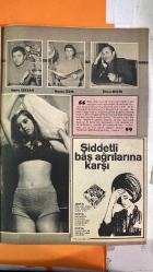 PAZAR MAGAZİN, SİNEMA, FİLM, TİYATRO DERGİSİ - SAYI : 598 8 MART 1968 - İRFAN ÜNAL - ÜMİT UTKU - ŞAHAN HAKİ - MURAT KÖSEOĞLU - MURAT KÖSEOĞLU - MURAT KÖSEOĞLU - MURAT KÖSEOĞLU - MURAT KÖSEOĞLU KARA KOYUN - KORKUSUZLAR - BEN ÖLDÜKÇE YAŞARIM - FABRİKANIN GÜLÜ - KARA DUVAKLI GELİN - YAĞMUR ÇİSELERKEN - AY GECİK CANIM ANNEM - TAPILACAK KADIN - SAMANYOLU - MOR DEFTER - GALATALI MUSTAFA - ÖLÜMSÜZ KADIN - DEVLERİN İNTİKAMI - ZALİMLER DE SEVER - SON GECE - AYRILSAK DA BERABERİZ - DİŞİ KILLING TÜRK SİNEMASINDA EKONOMİK KRİZ - SİNEMA SALONLARI SAHİPLERİ - BÖLGE İŞLETMECİLERİ - BONO KIRICILARI - OYUNCU ÜCRETLERİ - STAR SİSTEMİ - SALON FİLMLERİ - MÜŞTERİ BEĞENİSİ - HAFTA VERME POLİTİKALARI - NAKİT ÖDEME SİSTEMİ - BONO SORUNLARI - FİLM MALİYETLERİ - YABANCI FİLM FURYASI - TAM TAKIM - 16 SAYFA