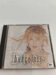 SEZEN AKSU / DÜŞ BAHÇELERİ (Dönem CD)