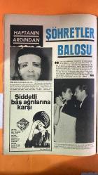 PAZAR MAGAZİN, SİNEMA, FİLM, TİYATRO DERGİSİ - SAYI : 600 22 MART 1968 - SEMİRAMİS PEKKAN - HALDUN DORMEN - GÜLRİZ SURURİ - ENGIN CEZZAR - SEZER GÜVENİRGİL - ÜMİT UTKU - SELDA ALKOR - İZZET GÜNAY - SEMİNE GÜNAY - BİRSEN MENEKŞELİ - NAMI DİLBAZ - YILMAZ GÜNEY - KEMAL AYDAN - MEHMET ASLAN - ATİLLA ERGÜN - NECİP TEKÇE - SAMİ TUNÇ - OSMAN BAĞ - NAZAN ŞORAY - TÜRKAN ŞORAY - MELİHA ŞORAY - RÜÇHAN ADA MARMARA HASAN - İKİNCİ KADIN - HİCRAN GECESİ - MAHPUS - MOR DEFTER - TAPILACAK KADIN - SAMANYOLU - GALATALI MUSTAFA - ÖLÜMSÜZ KADIN - DİŞİ KILLING TÜRK SİNEMASINDA EKONOMİK KRİZ - TİYATROYA DÖNÜŞ KRİZİ - OYUNCU SENDİKALARI - BONO SORUNLARI - PRODÜKTÖRLER CEMİYETİ BALOSU - YEŞİLÇAM'DA BURUN OPERASYONU MODASI - SANATÇI ÖZGÜRLÜĞÜ - TAM TAKIM - 16 SAYFA