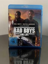 Bad Boys For Life Bluray (Türkçe  Dublaj + Altyazılı)