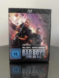 Bad Boys-Ride Or Die Bluray (Türkçe altyazılı)