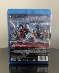 Hayalet Avcilari-Ürperti  Ghostbusters Frozen Empire  Bluray Türkçe Dublajli