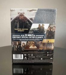 Top Gun Maverick Bluray (Türkçe altyazılı)