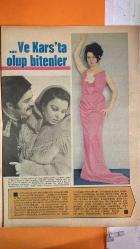 PAZAR MAGAZİN, SİNEMA, FİLM, TİYATRO DERGİSİ - SAYI : 604 19 NİSAN 1968 - TÜRKAN ŞORAY - RÜÇHAN ADLI - YÜCEL HEKİMOĞLU - TURGUT DEMİRAĞ - MELİHA ŞORAY - NAZAN ŞORAY - ŞAHİN HAKİ - FIRUZAN ADLI VESİKALI YARİM - BİZDE ARKADAŞ MIYIZ - KIRMIZI KARANFİLLER - KAÇIRILMA OLAYI - ABANT DEDİKODUSU - AVRUPA GEZİSİ - KADINLAR BİRLİĞİ BALOSU TÜRK SİNEMASINDA AŞK VE AYRILIK KRİZLERİ - TÜRKAN ŞORAY-RÜÇHAN ADLI İLİŞKİSİ - KAÇIRILMA VE BARIŞMA GİRİŞİMLERİ - YÜCEL HEKİMOĞLU’NUN YENİ DÜZEN PLANI - AVRUPA GEZİSİ VE KAÇIŞ STRATEJİSİ - ŞORAY’IN YENİ YAŞAM HEDEFLERİ - RÜÇHAN ADLI’NIN AÇIKLAMALARI - ŞORAY’IN MESLEK VE HUZUR ODAKLI DÖNÜŞÜ - FESTİVAL FİLM HEDEFLERİ - FİKRET HAKAN - FATMA GİRİK - YILMAZ ATADENİZ - TURGUT DEMİRAĞ - REHA YURDAKUL - YILDIRIM GENCER - SAMİ HAZİNSES - LEMAN ÖZTÜRK - ESEN PÜSKÜLLÜ - YAVUZ KARAKAŞ - GÜLTEN CEYLAN - DOĞAN DOLAY KAFKAS KARTALI - KADINLAR BİRLİĞİ BALOSU - KARS ORDUEVİ - SARIKAMIŞ ÇEKİMLERİ - AŞK SÖYLENTİLERİ - İSTENMEYEN ADAM BİLDİRİSİ - NEVRUZ ASLA - TAM TAKIM - 16 SAYFA